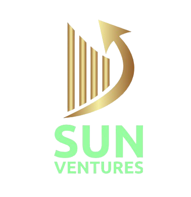 Sun Ventures Logo